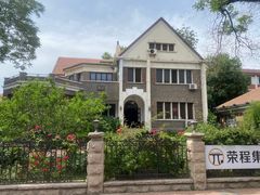 -天津五大道文化旅游区