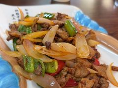 -清真·伊清阁餐厅