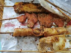 -丽达宋记美食(丽达购物中心店)