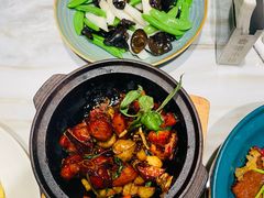 -鹿港小镇(霄云店)