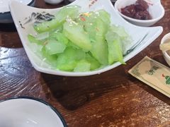 -大明铜锅·烤涮坊·烧烤(新开路店)