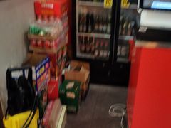 -许哥东北烧烤·铁丳烤串·宫后夹肉(繁花中心店)