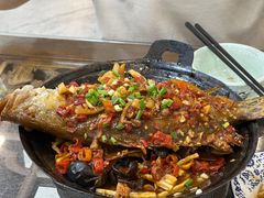 -徽州美食(三十年老店)