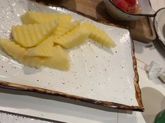 -牛人日志·鲜牛肉骨汤火锅(万科里瑧店)