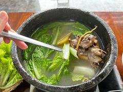 -林芝工布庄园希尔顿酒店-猎味中餐厅
