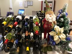 -So Lounge索兰至餐厅(蓝色港湾店)