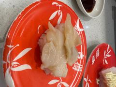 -京樽回転寿司(奥林匹克店)