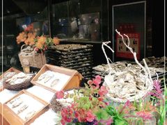 -芭菲盛宴·环球美食(北城国际店)