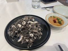 -到家尝北京菜(西坝河店)