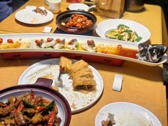 -悦真雅院·四合院·清真私房菜(雍和宫店)