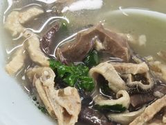 -北三沙家烧麦(北头道街店)