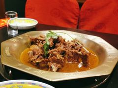 -芦月轩羊蝎子(劲松店)