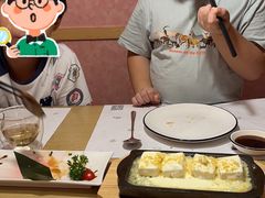 -小句号·精致料理(江南环球港店)