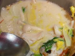 -闽上鲜·福建菜(龙湖滨江天街店)