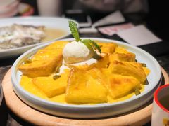 -新白鹿餐厅(金鹰新街口店)