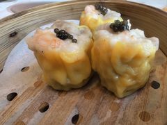 -唐阁海景中餐厅·纯手工早茶·粤菜(海口朗廷酒店)