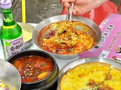-欧巴来了韩式料理