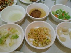 -金豆角砂锅焖面(安贞店)