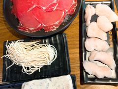 -呷哺呷哺(万达新世界店)