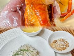 -美未居·老字号·地道顺德菜·桑拿鸡·鱼生(容桂店)