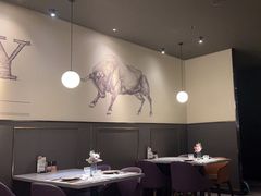 -西堤牛排(北京国瑞店)