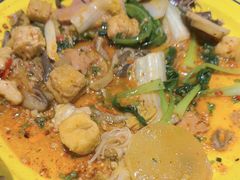 -北丐先生·野馄饨烧烤(雨花万象店)