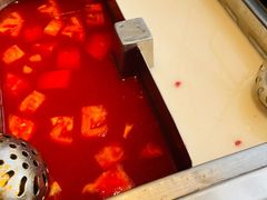 -海底捞火锅(老城根店)