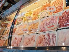 -顺水湾·牛肉牛杂火锅(驾鹤店)