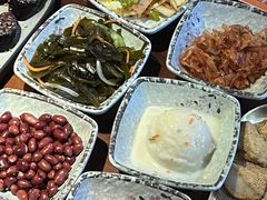 -火炉情韩国料理店(古田路店)