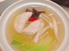 豆腐饺子-淮上豆府(水厂路店)