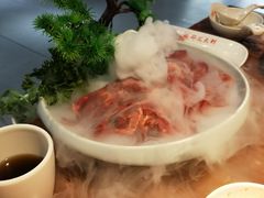 -惠友大虾(太原北街店)