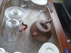 -聚福宝合苑食府(南头镇店)