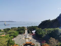 -南沙天后宫景区