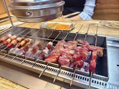 -泰善串店•延边朝鲜族烧烤(理工大学店)