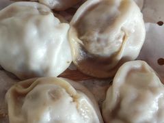 -鸡鸣汤包(红山动物园店)