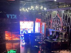 -范特西FANTASY量贩式KTV(民主广场店)