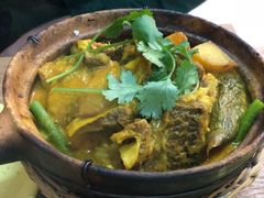 -BOIBOI马来茶餐室(江宁路店)