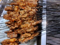 -清真·马峰烤肉(小学习北巷店)