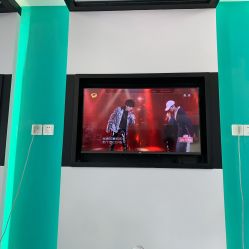 -黑奥秘脱发白发中心