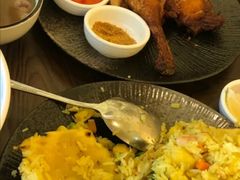 -河内小馆越南菜