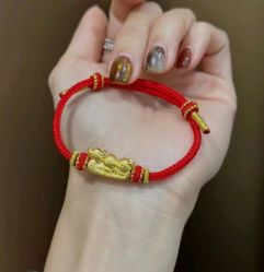 -老凤祥(星悦汇店)