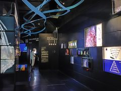 -同济大学四平路校区深海探索馆