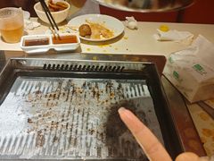 -爱客得牛排海鲜烤肉·火锅自助(春熙路黑金好店)