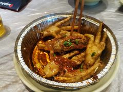 -巴厘龙虾·榜首油焖大虾(音乐学院·沿江酒馆店)