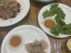 -和源祥·日照菜扛把子(万平口一店)