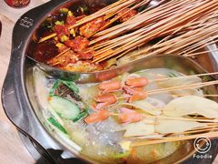 -袁记串串香(新南门店)