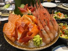 -大渔铁板烧(万象城店)