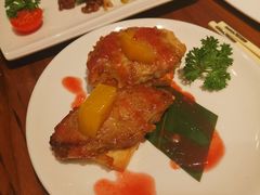 -Mr·Fish鱼鲜生海鲜放题(银泰in99店)