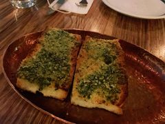 蒜蓉面包片-PIZZA BIANCA(民园店)