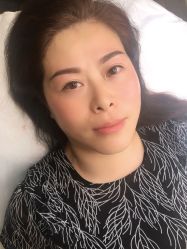 -西施无菌半永久纹绣眉眼影唇轻增发纹发际线